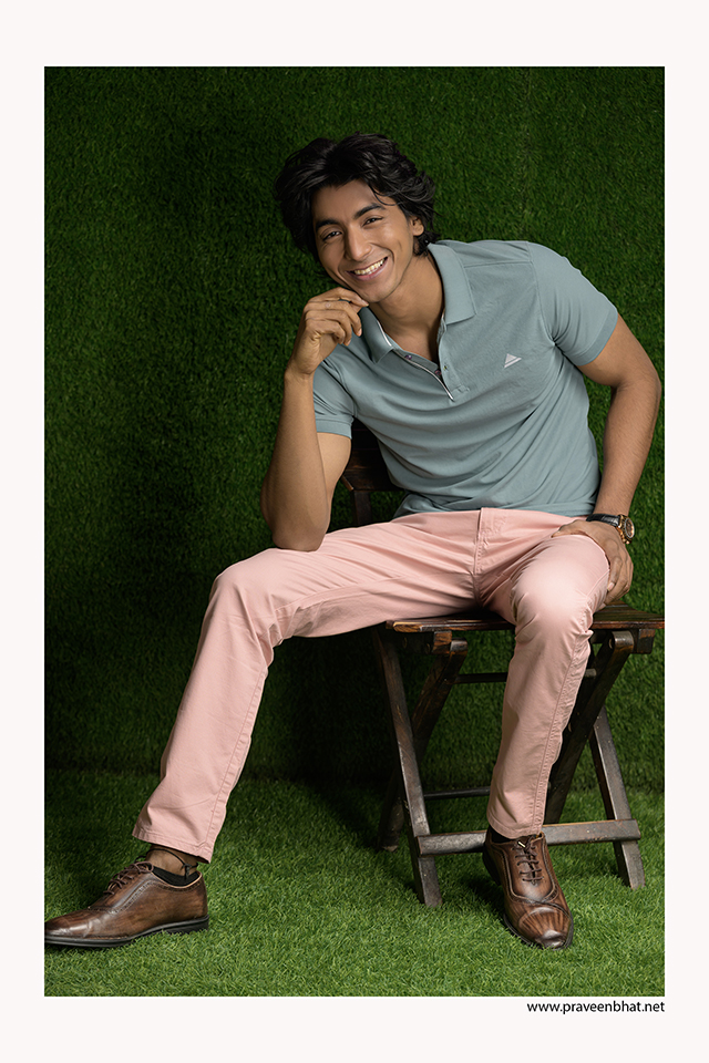 Talent Image