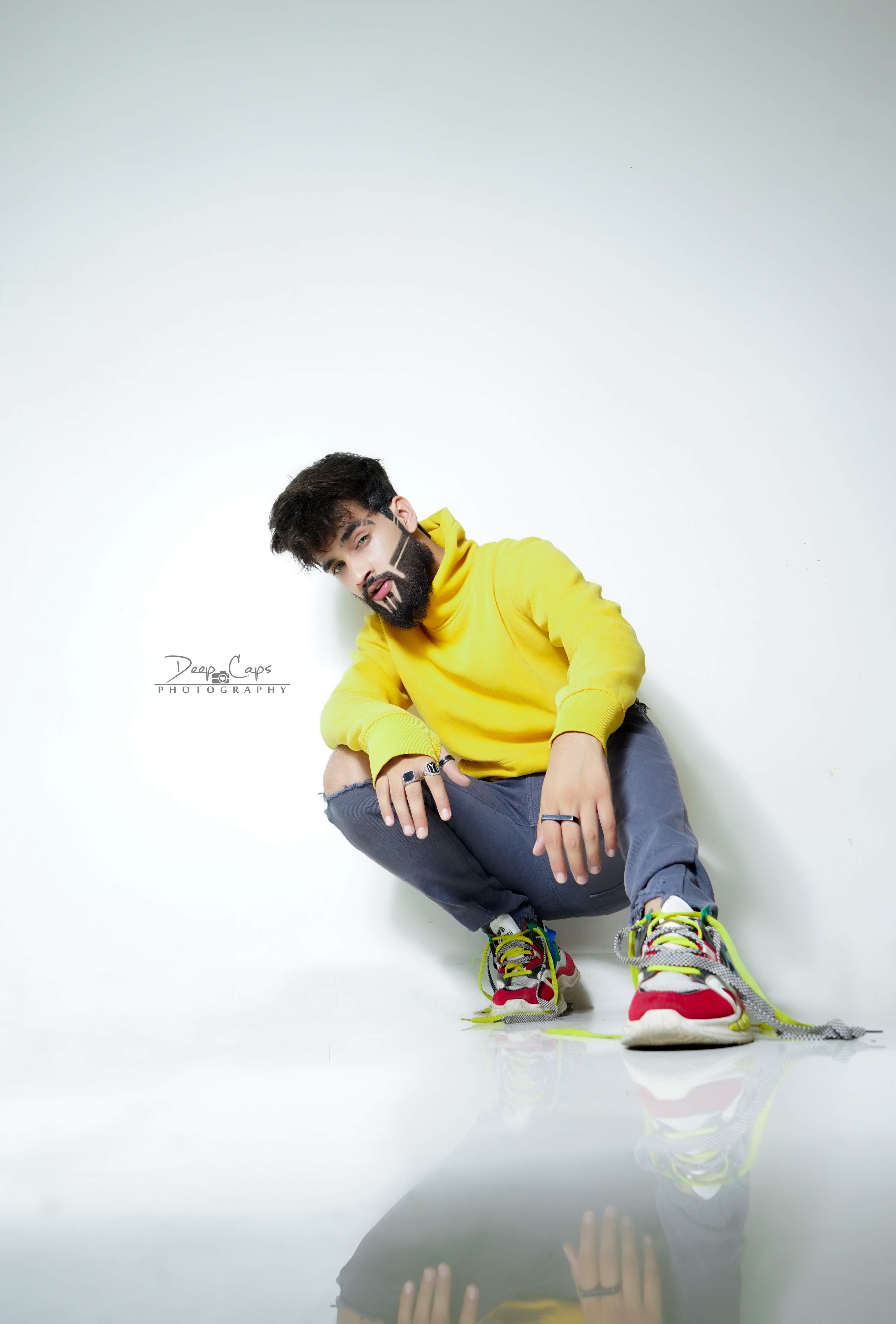 Talent Image