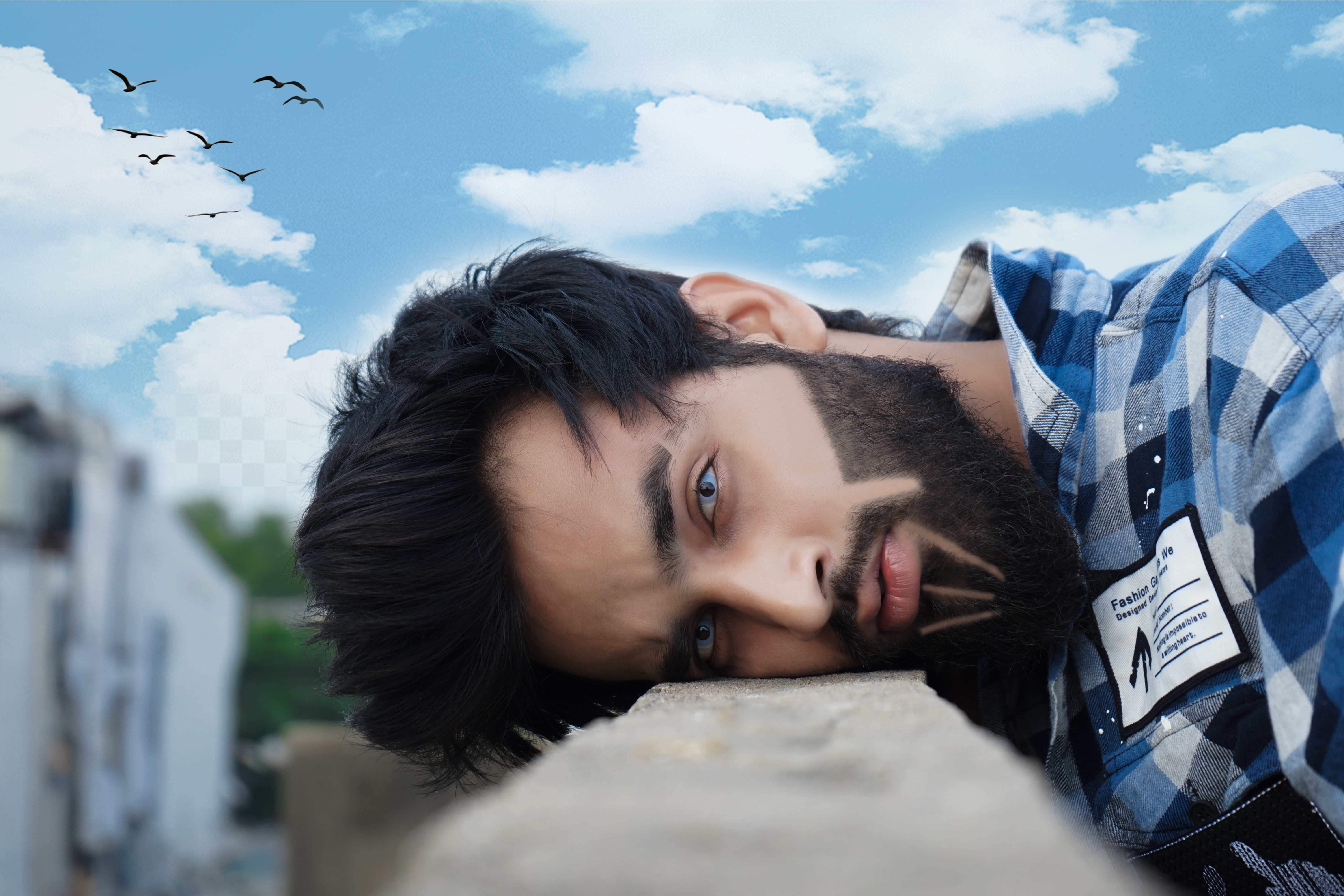 Talent Image
