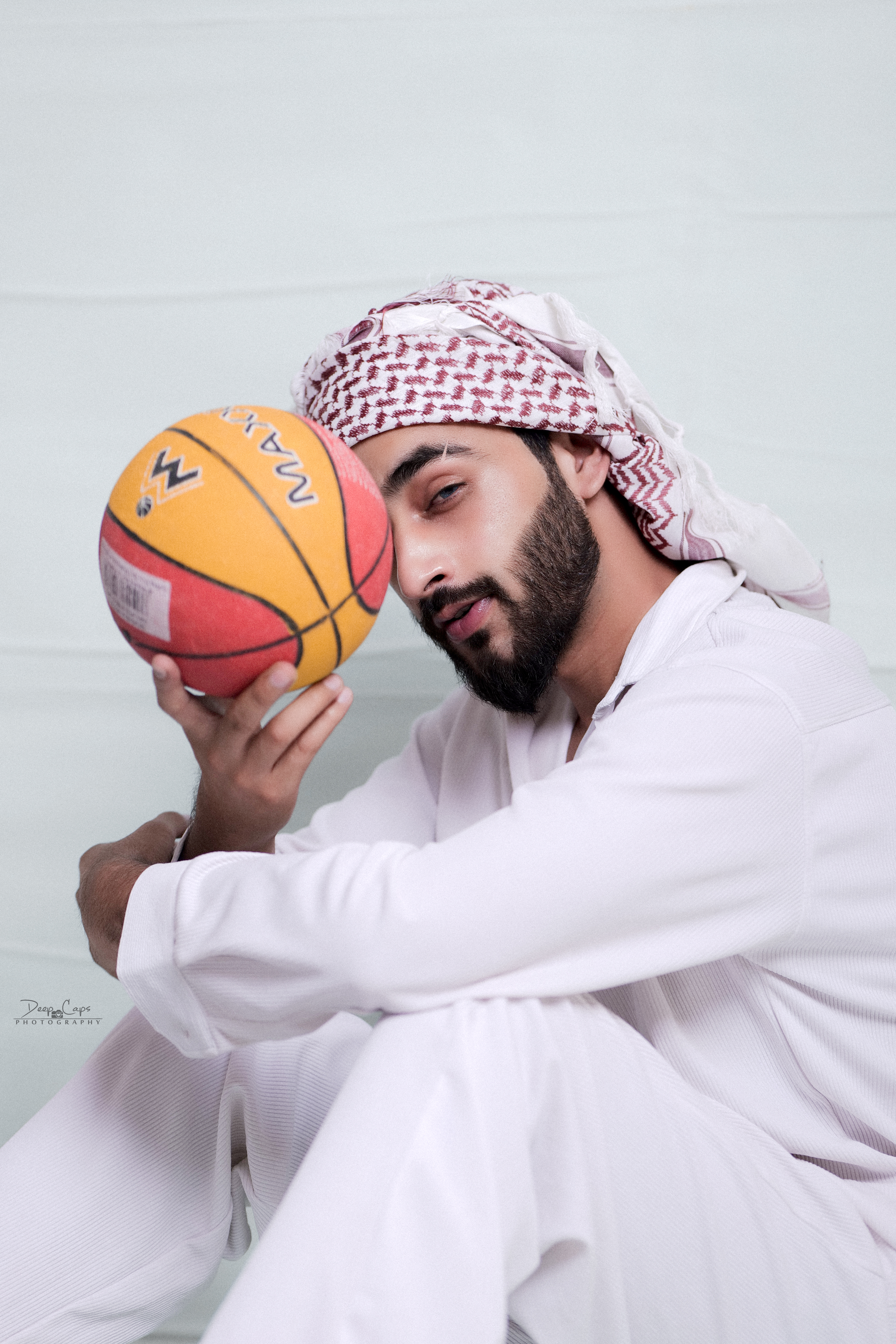 Talent Image