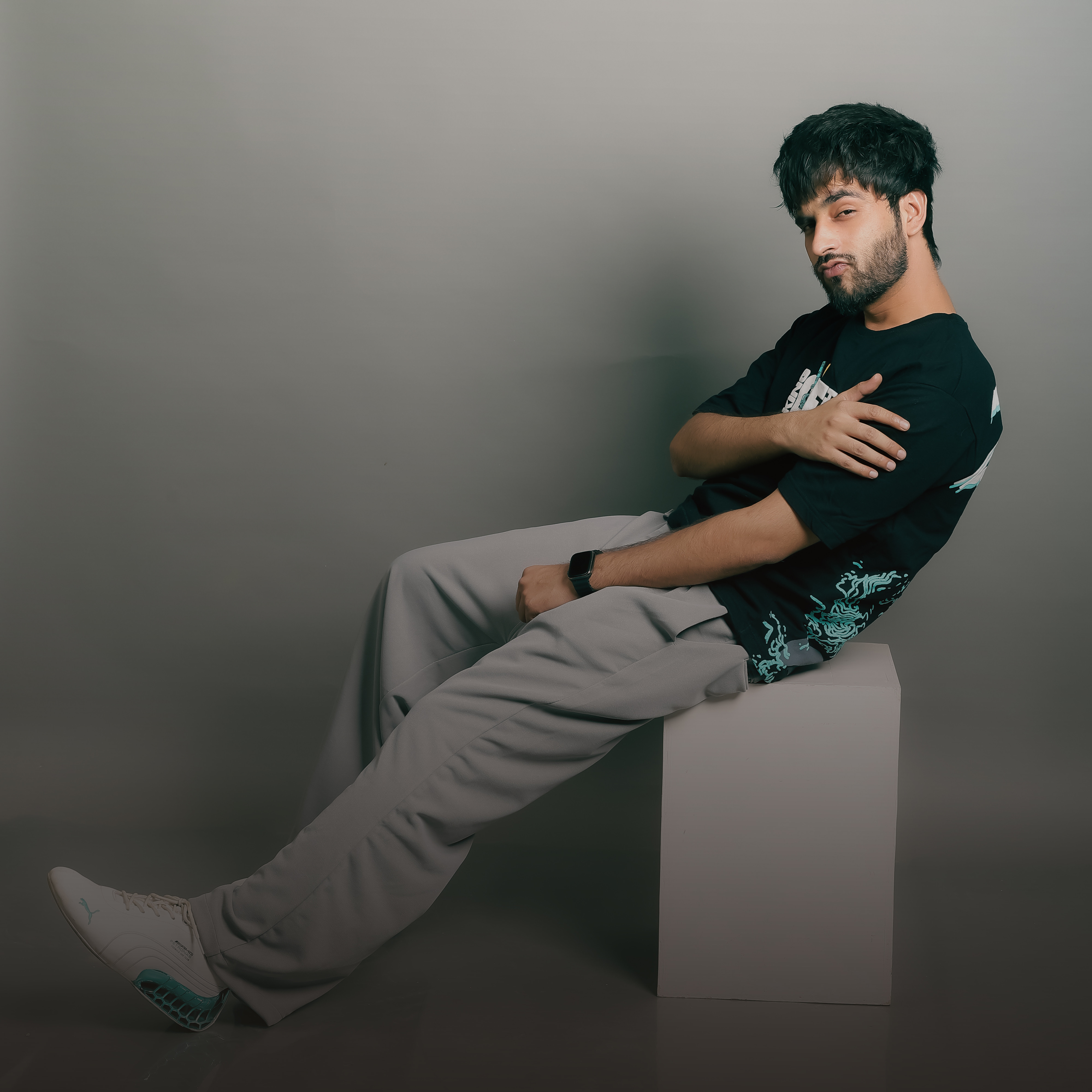 Talent Image