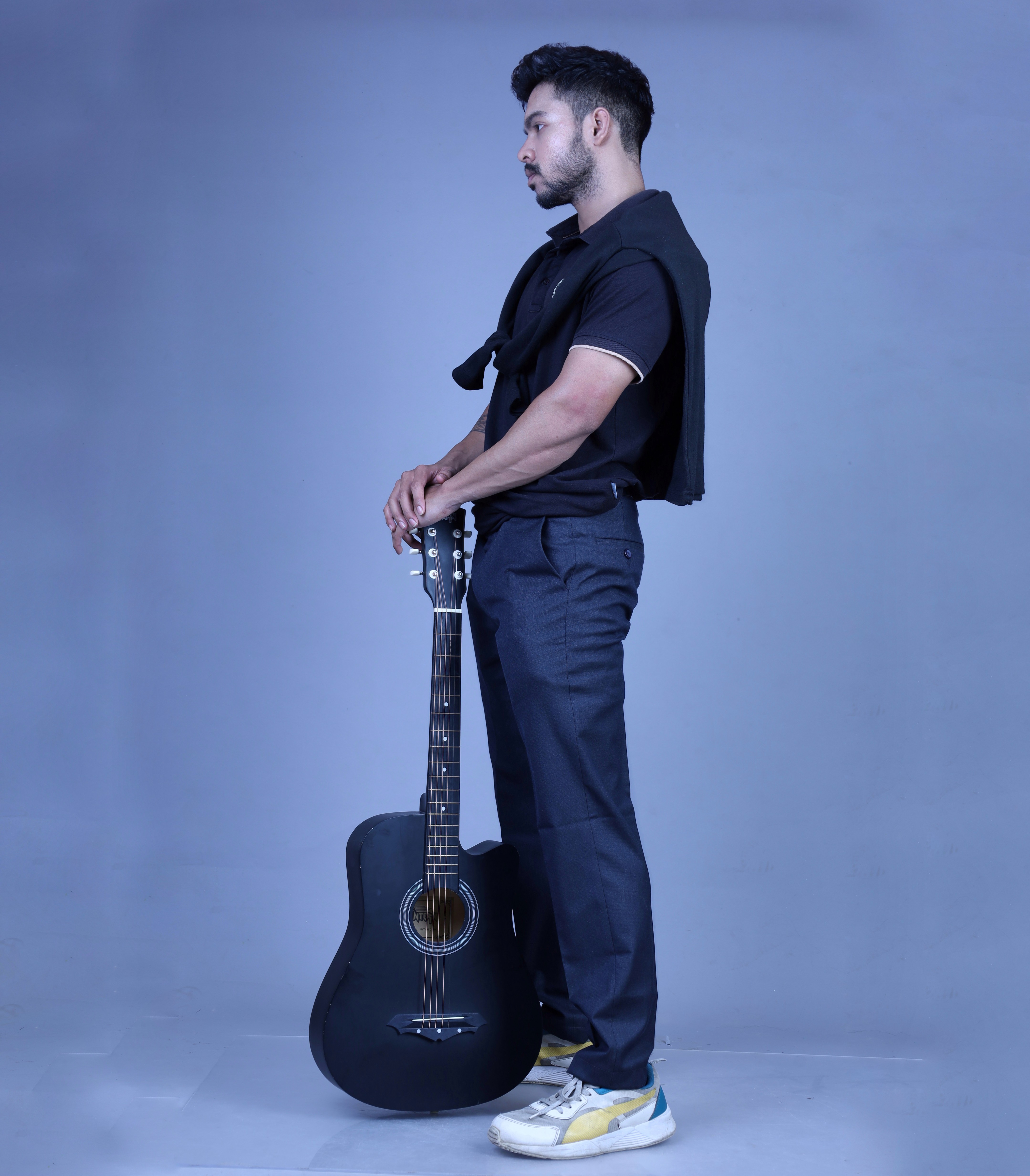 Talent Image