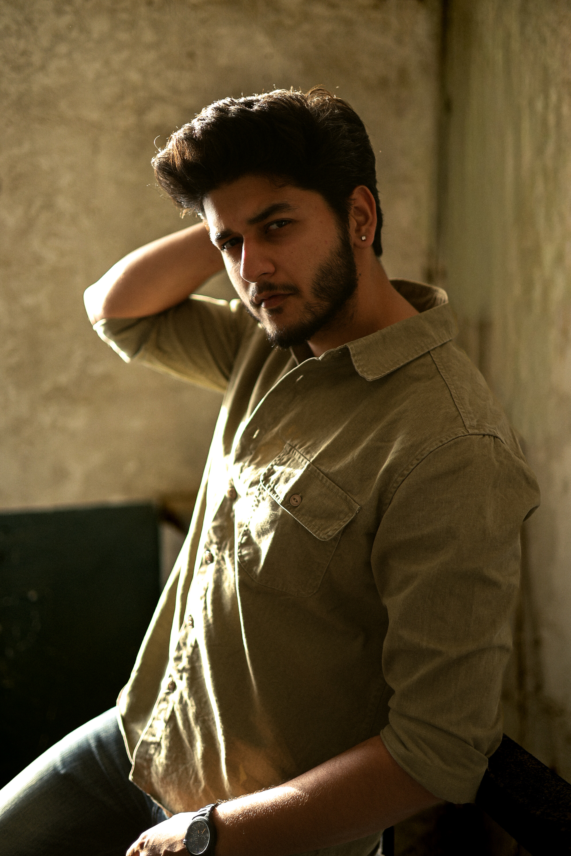 Talent Image