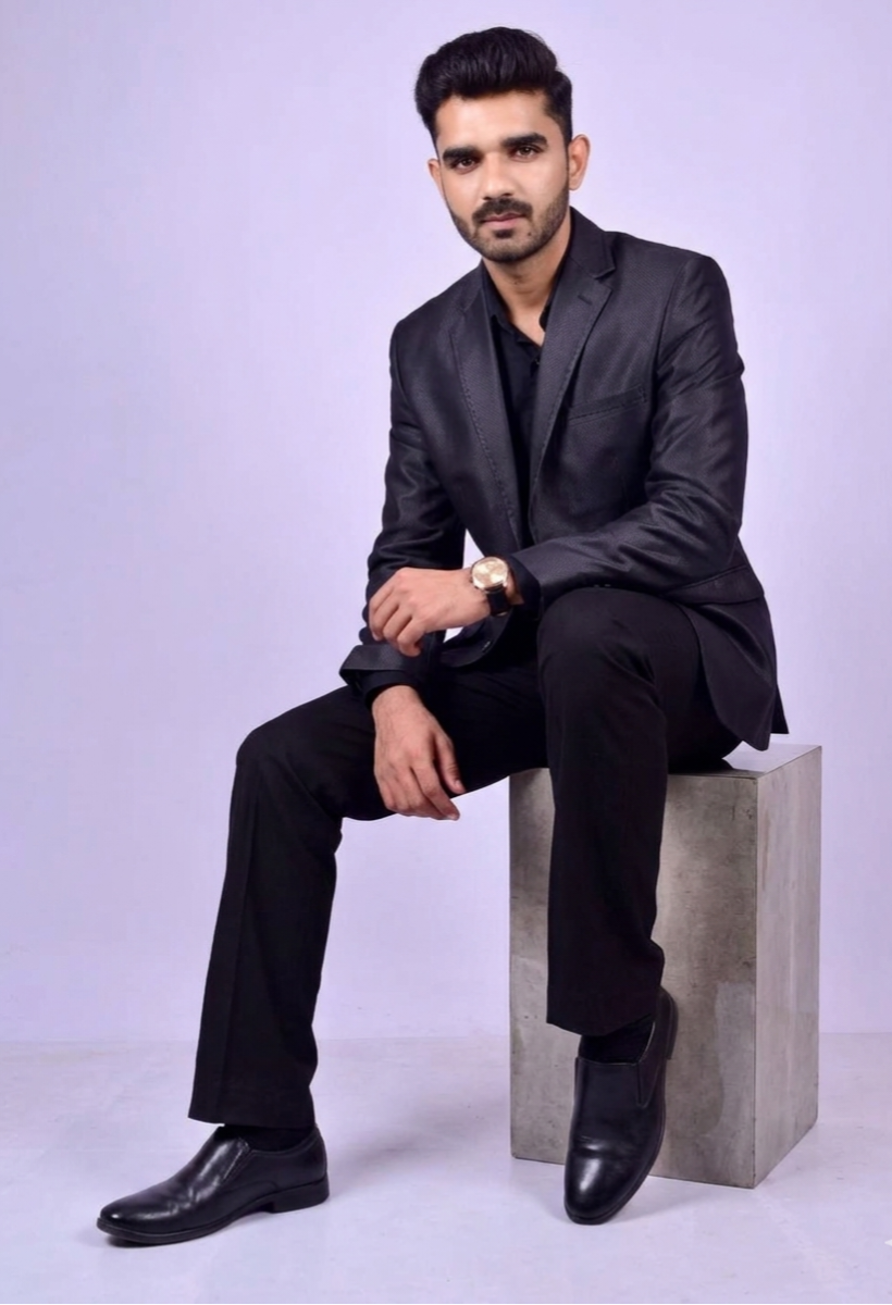 Talent Image